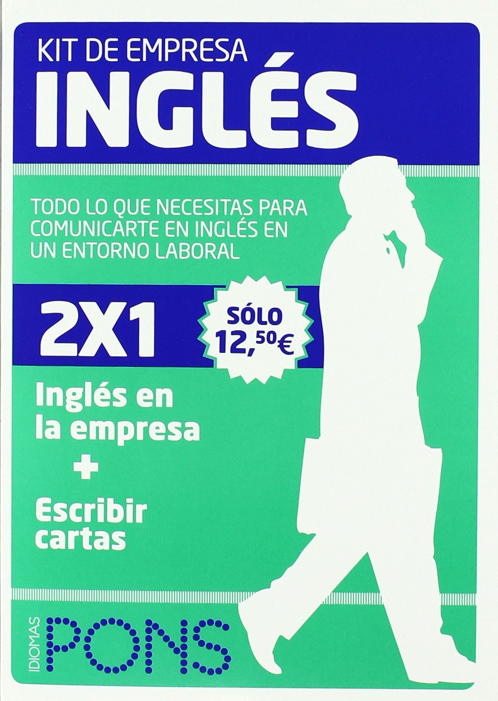 Kit de empresa INGLÉS