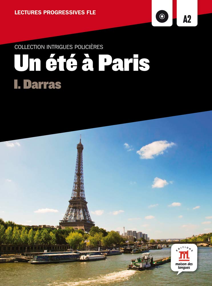 Un Été À Paris