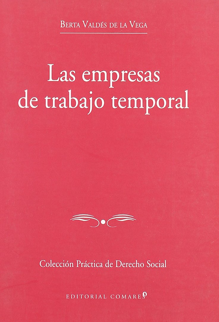 Las empresas de trabajo temporal