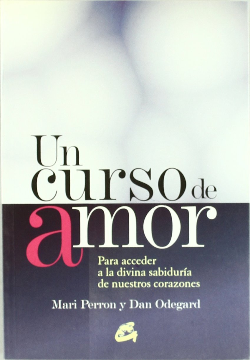 Un curso de amor