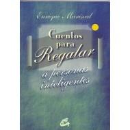Cuentos para regalar a personas inteligentes
