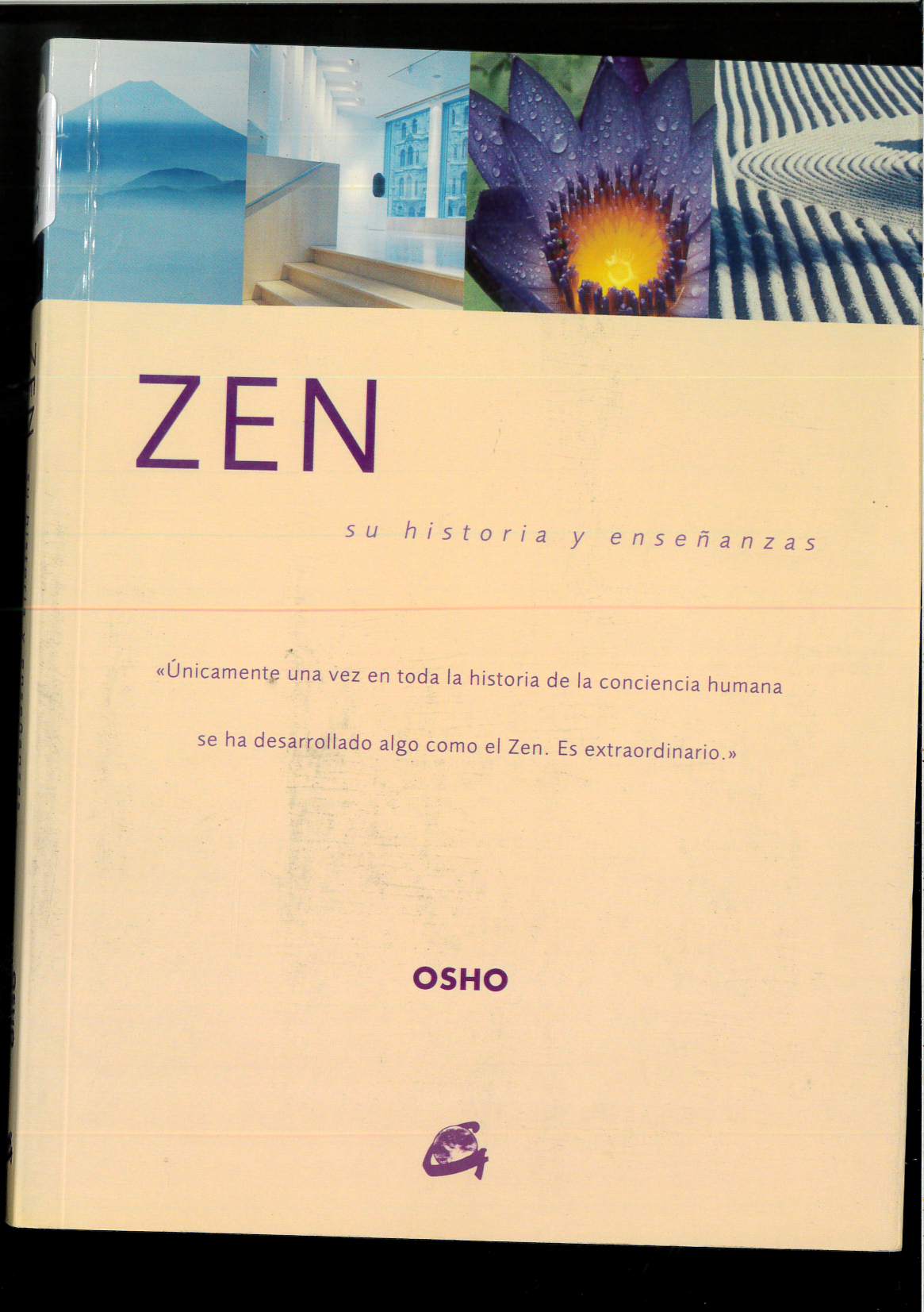 Zen: Su historia y enseñanzas