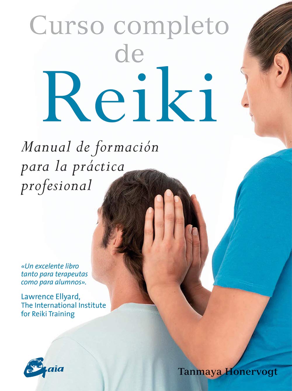 # Reiki Curso Completo de