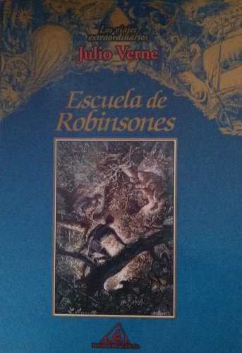 Escuela de Robinsones