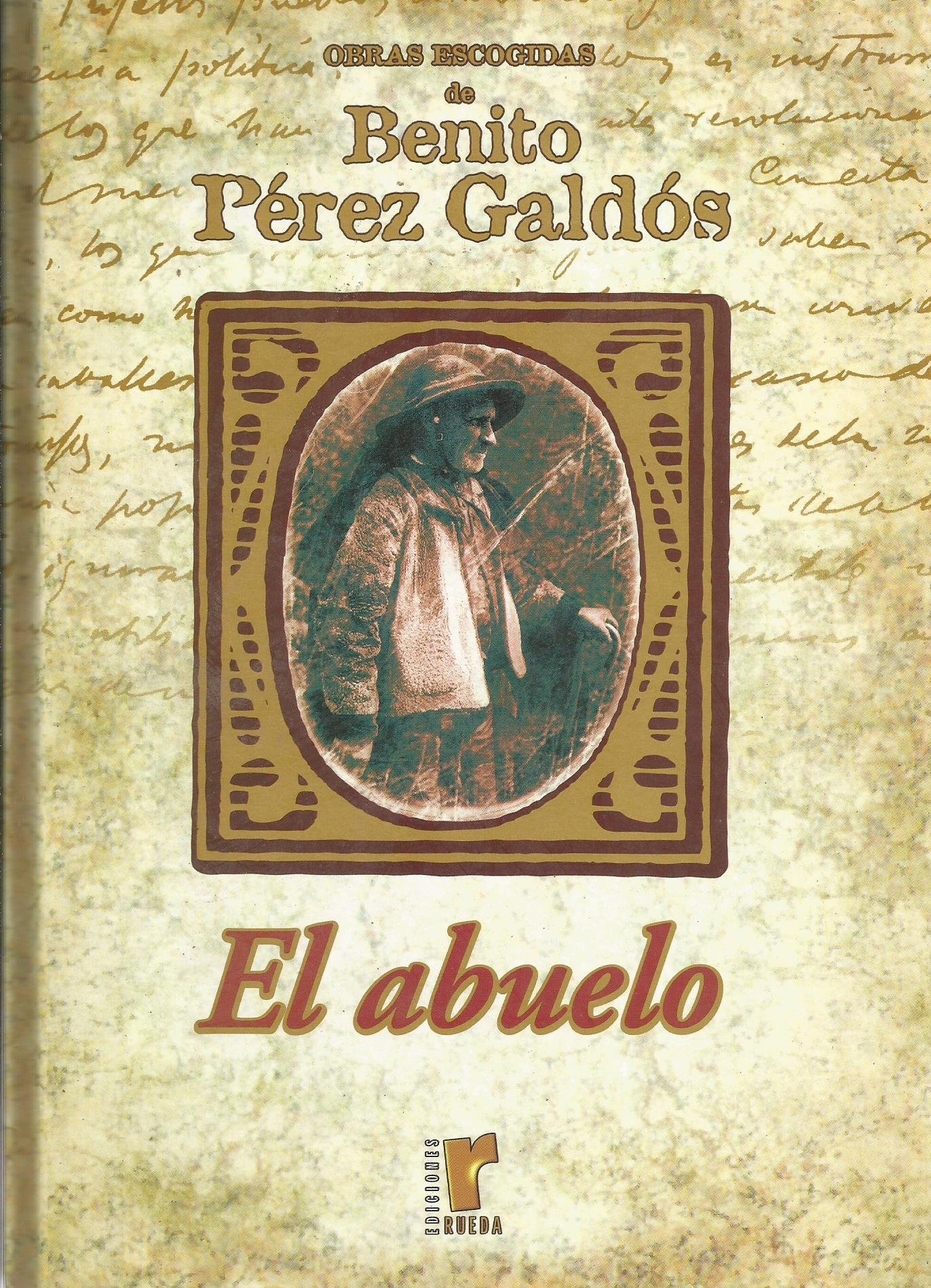 El Abuelo