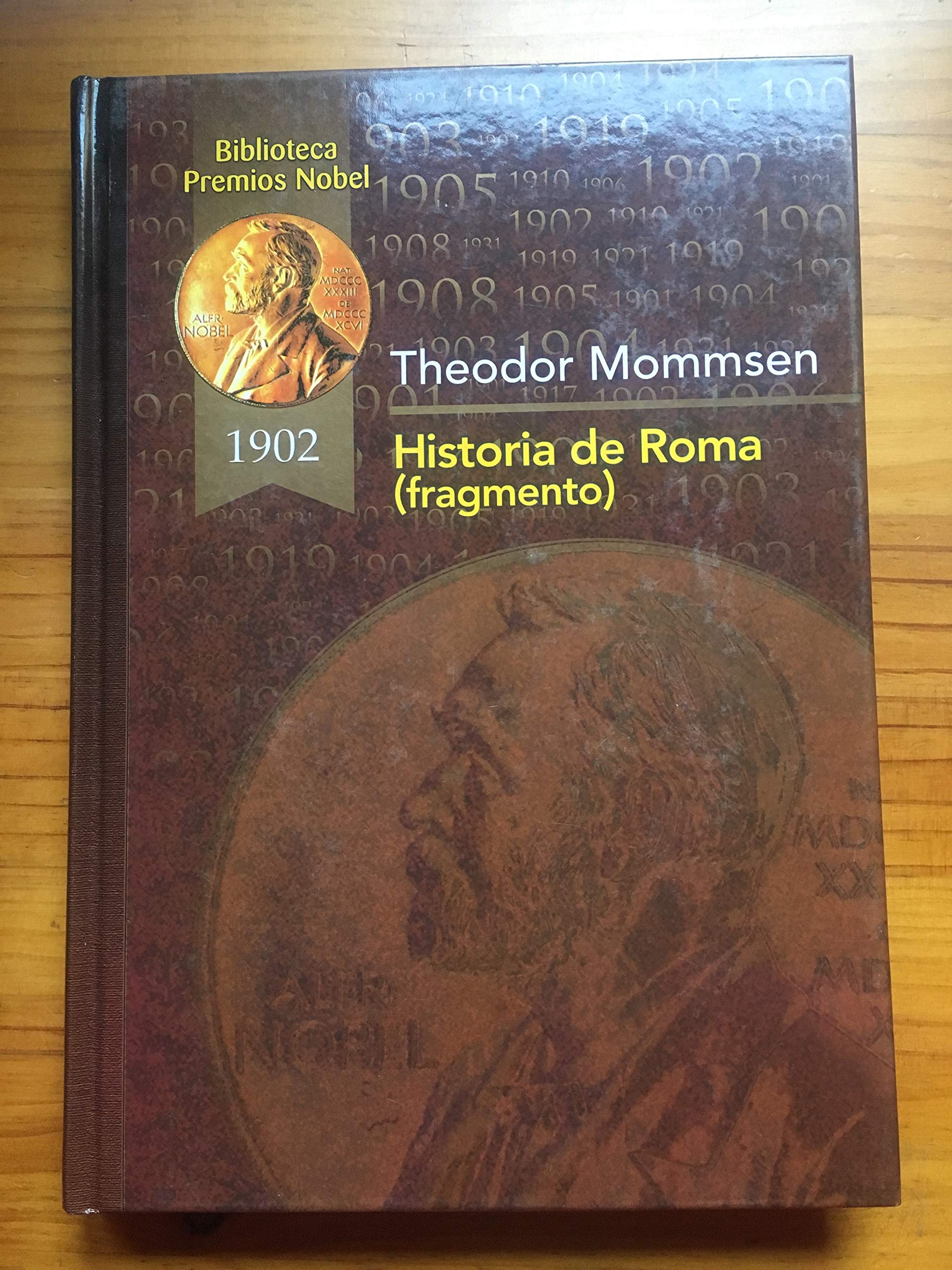 Historia de Roma