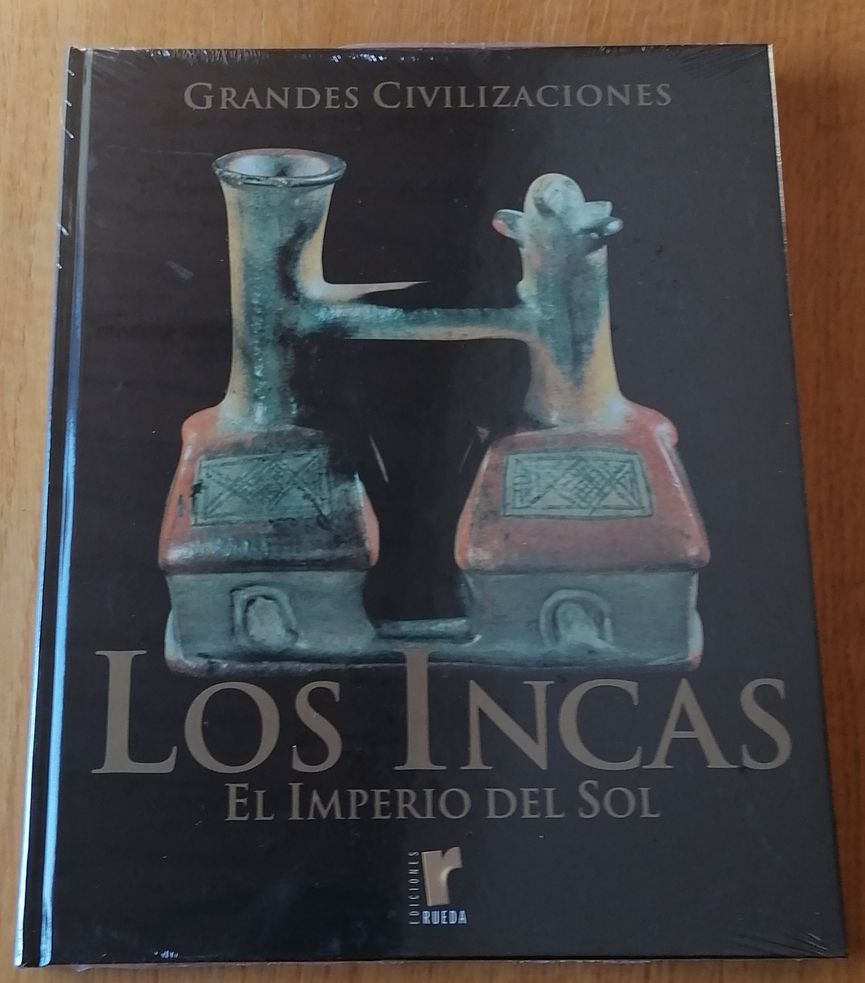 Los Incas
