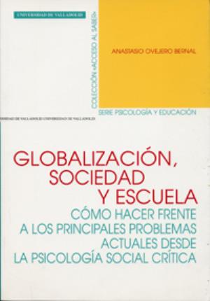 Globalización, sociedad y escuela