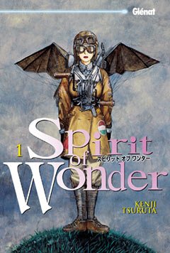 Spirit of Wonder 1