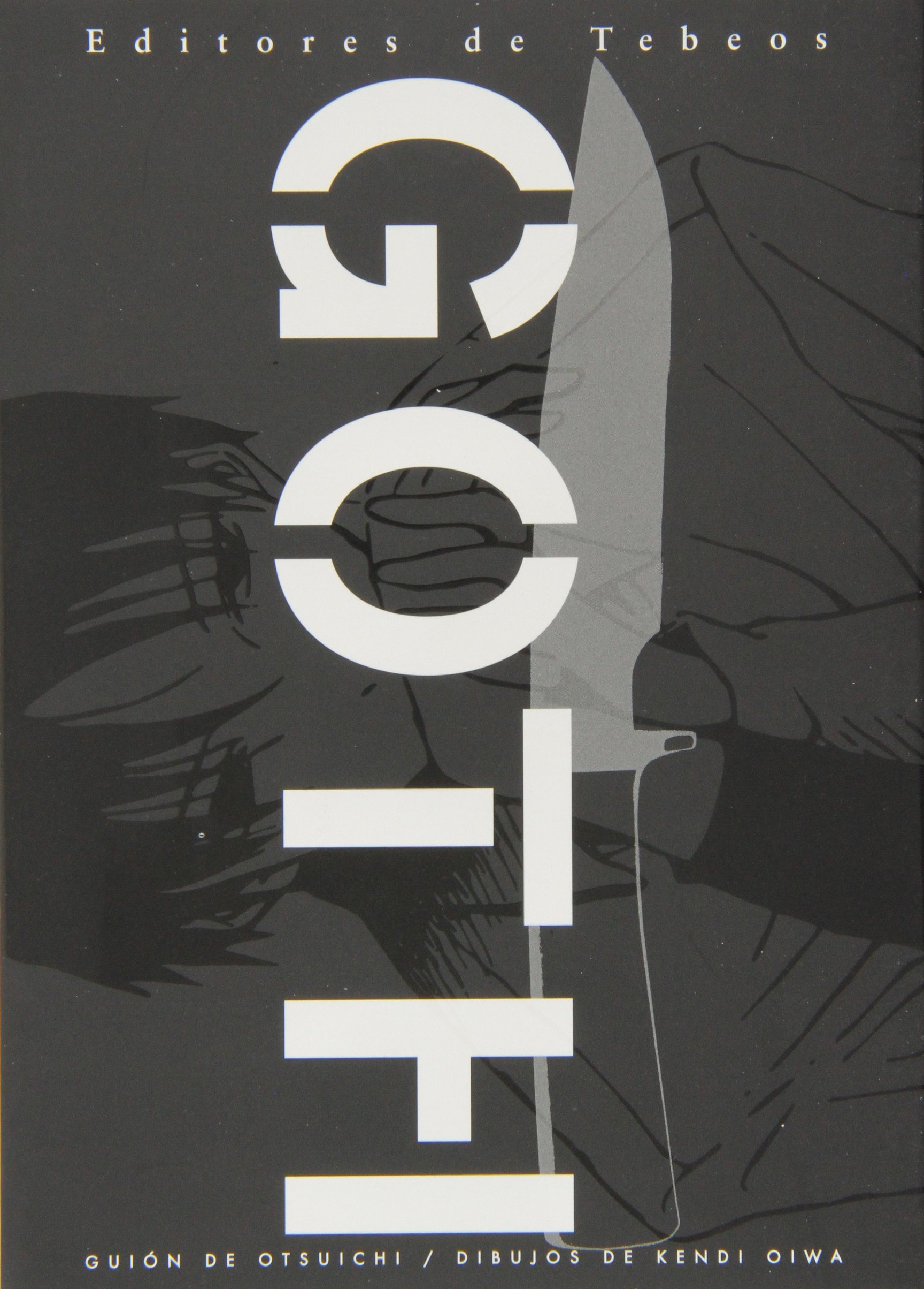 Goth 1