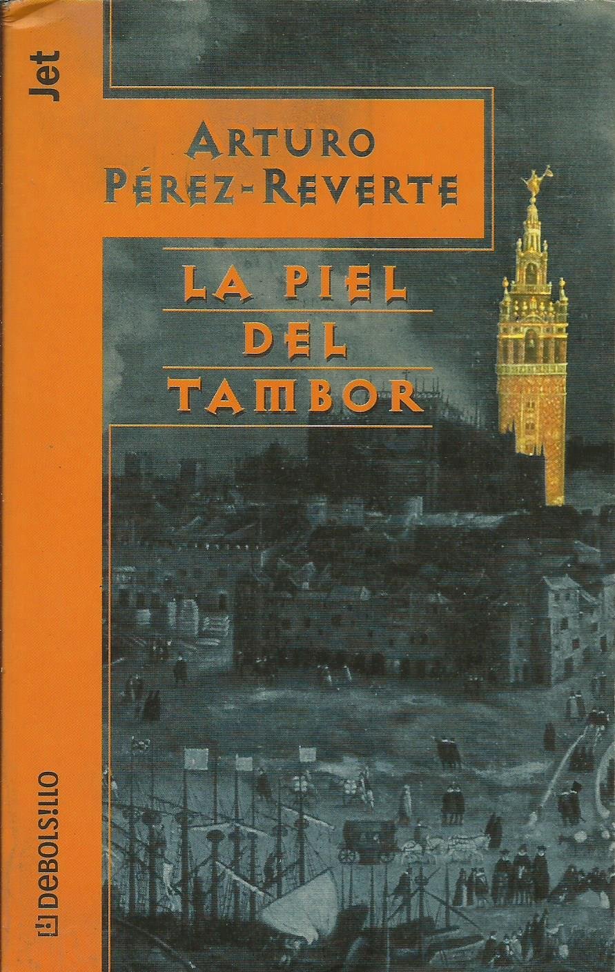 La Piel Del Tambor: 406-2