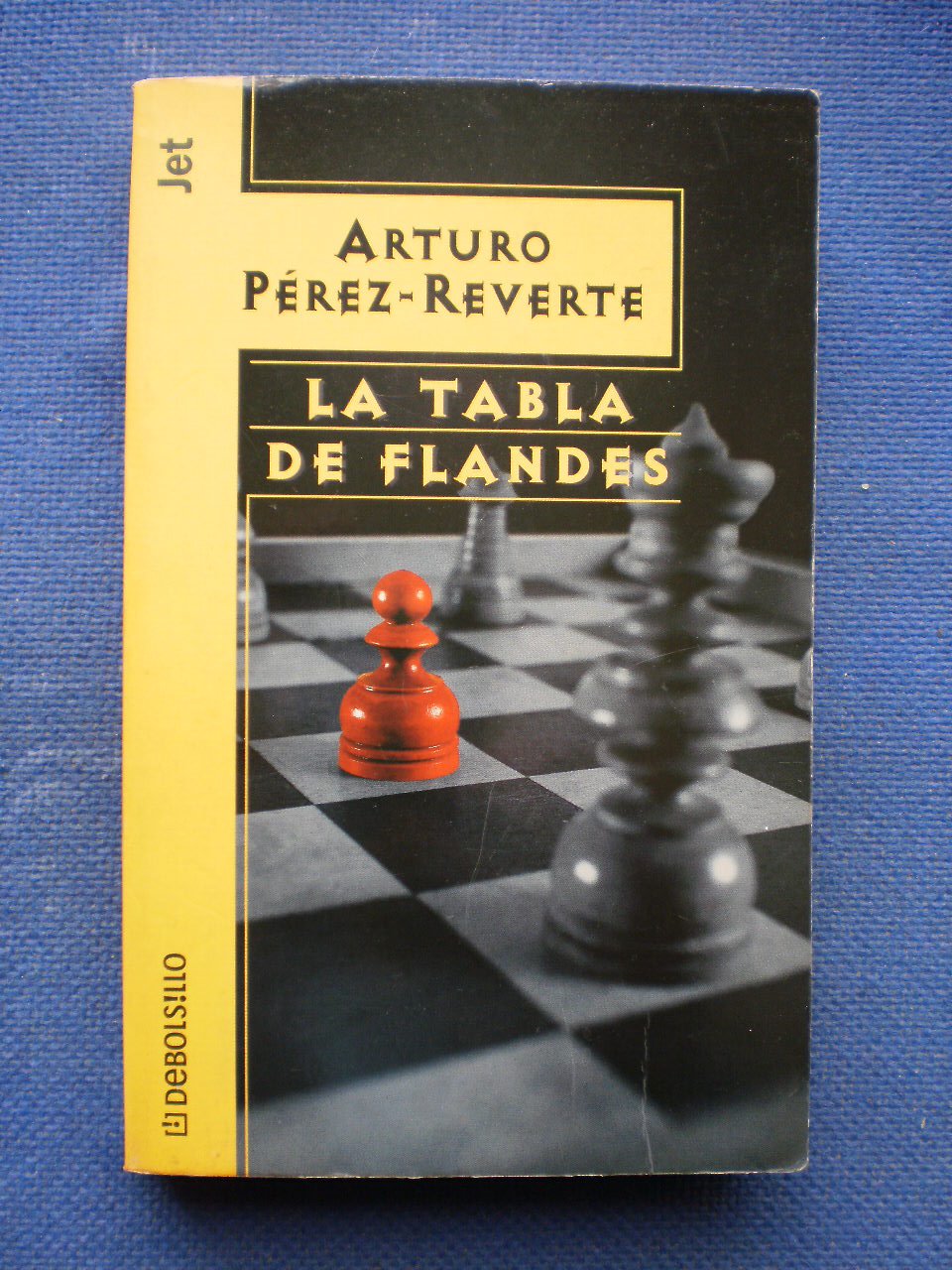 La Tabla de Flandés