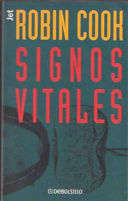 Signos vitales