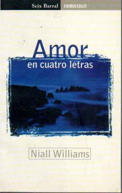 Amor en cuatro letras