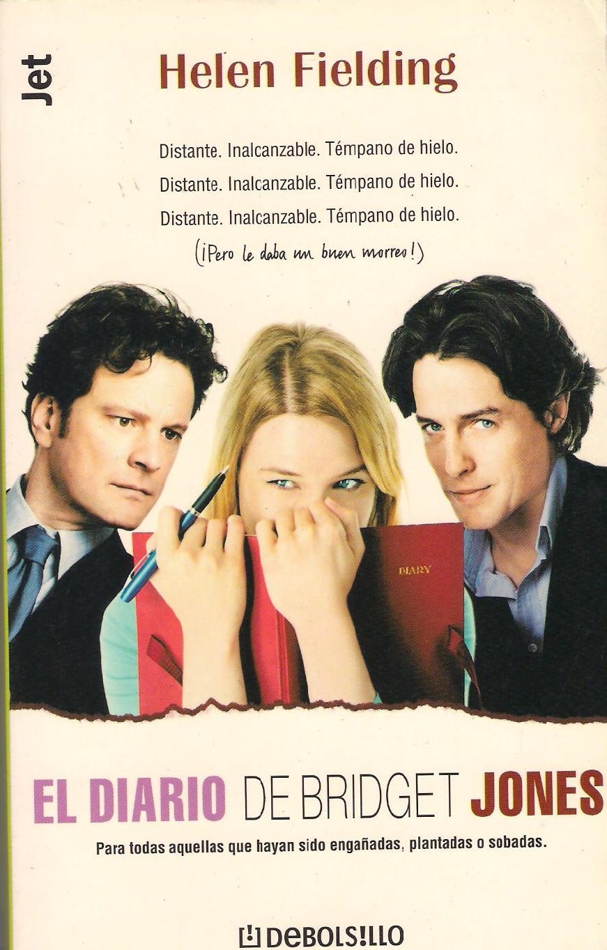 Diario de Bridget Jones, el 