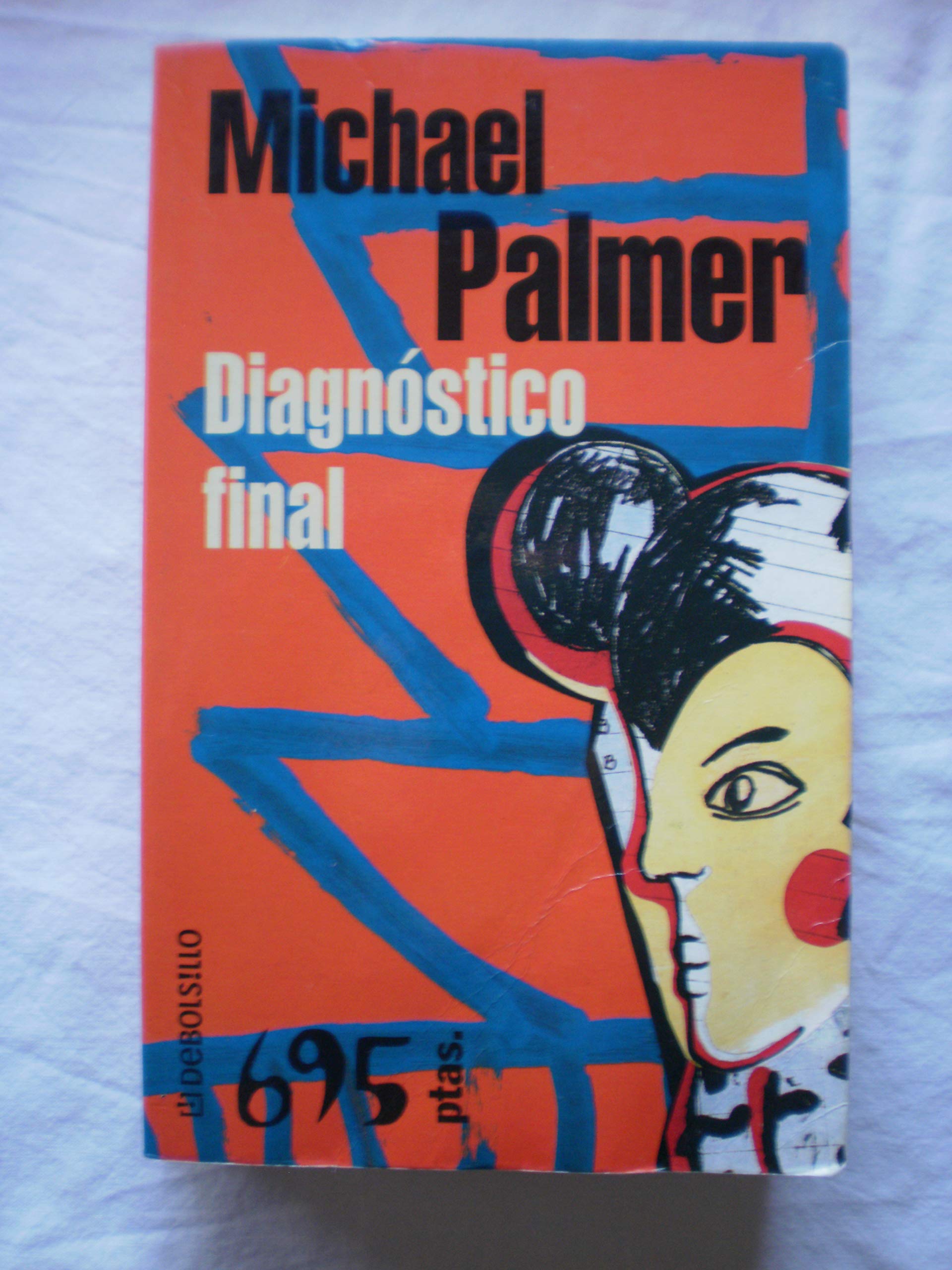 Diagnóstico final