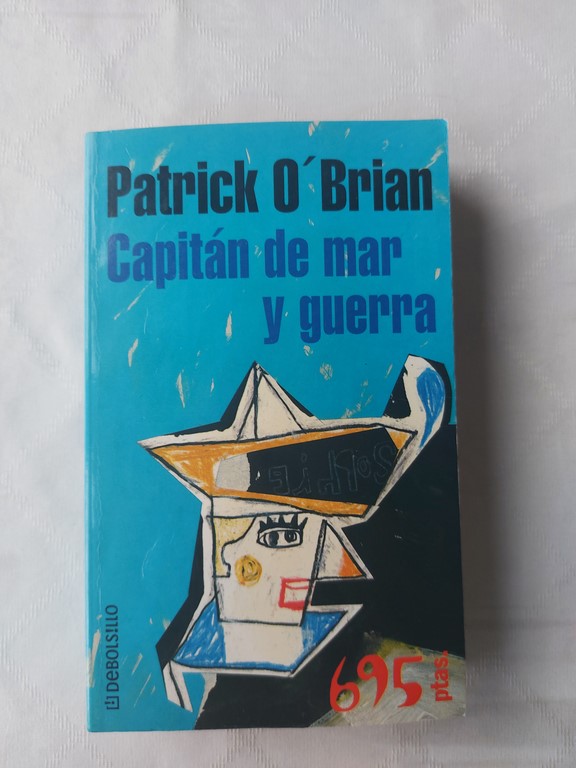 Capitán de mar y guerra