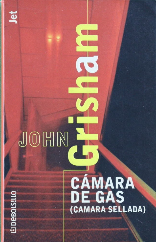 Cámara de gas
