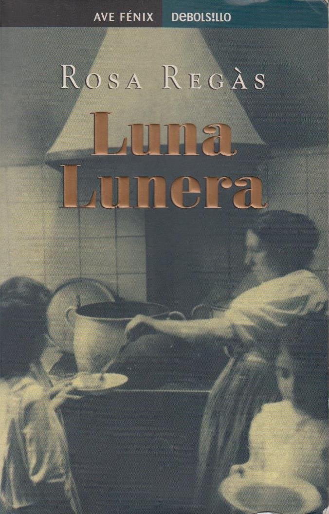 Luna lunera