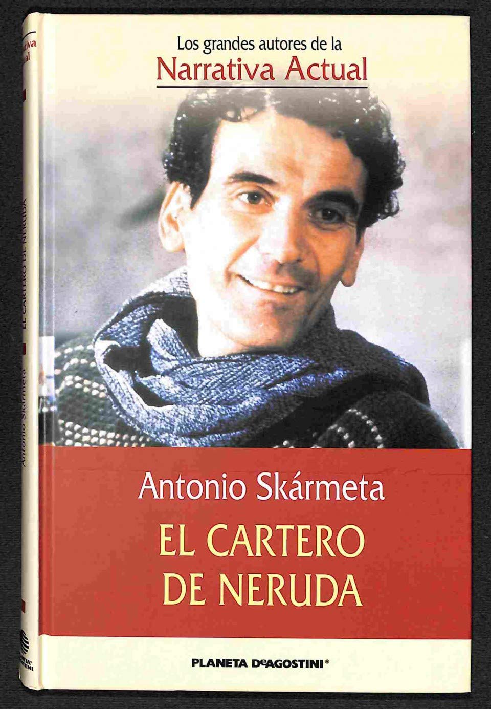 El Cartero de Neruda