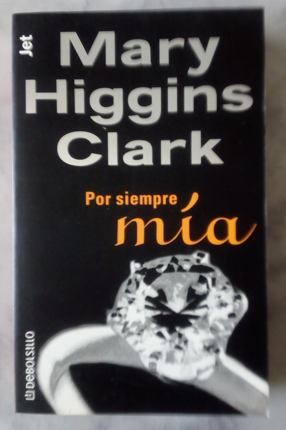 Por siempre mía