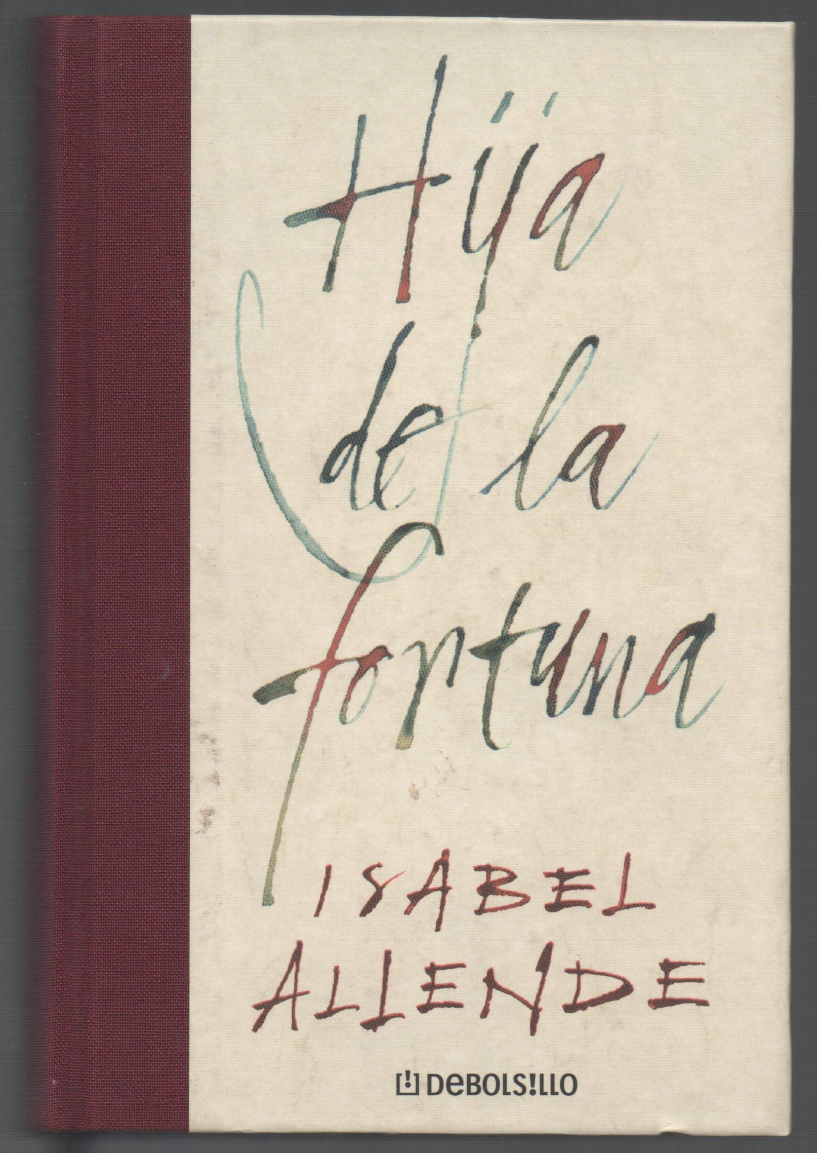 La Hija de la Fortuna