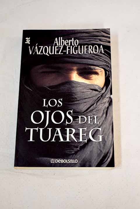 Los ojos del tuareg