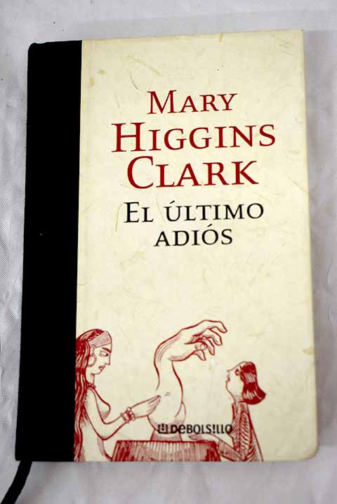 El último adiós