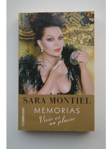 Memorias. Vivir es un placer