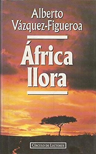 Africa Llora