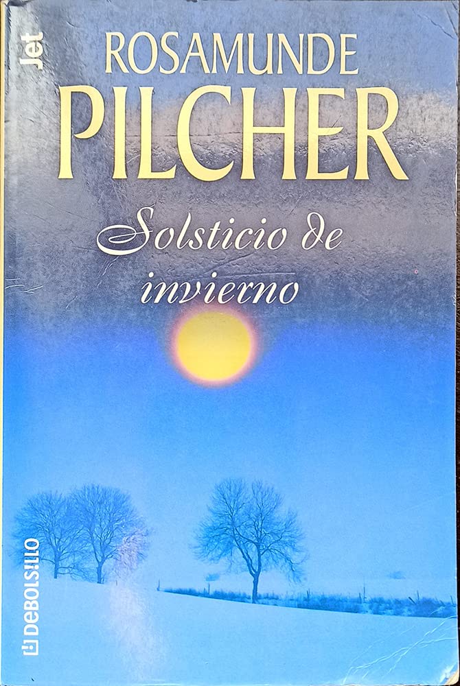 Solsticio de Invierno