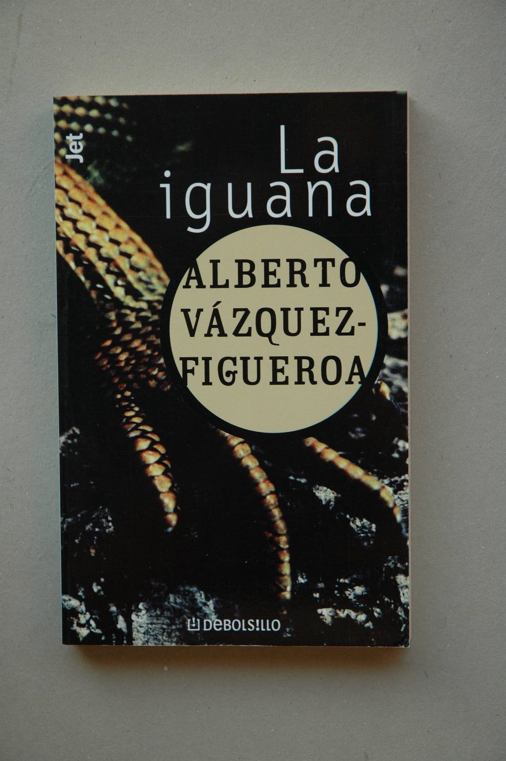 La iguana