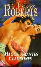 Magos, Amantes y Ladrones 