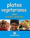 Platos Vegetarianos Asia Oriente Próximo