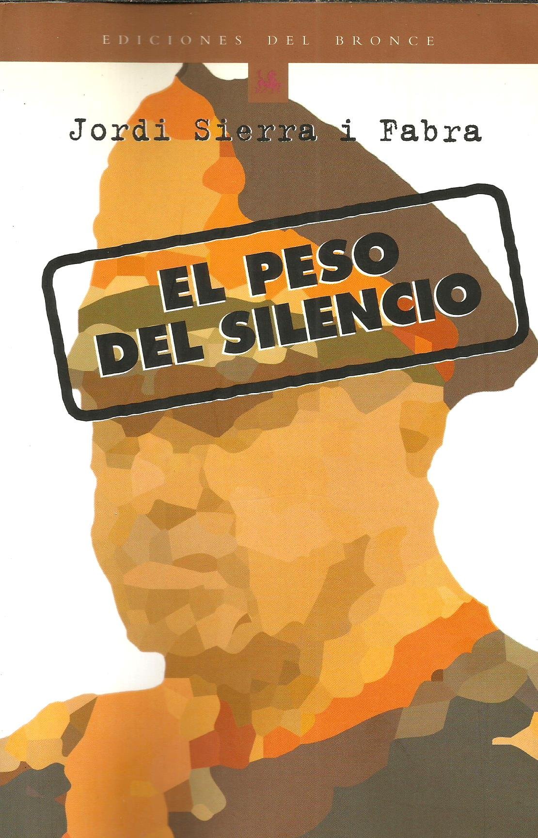 El Peso Del Silencio