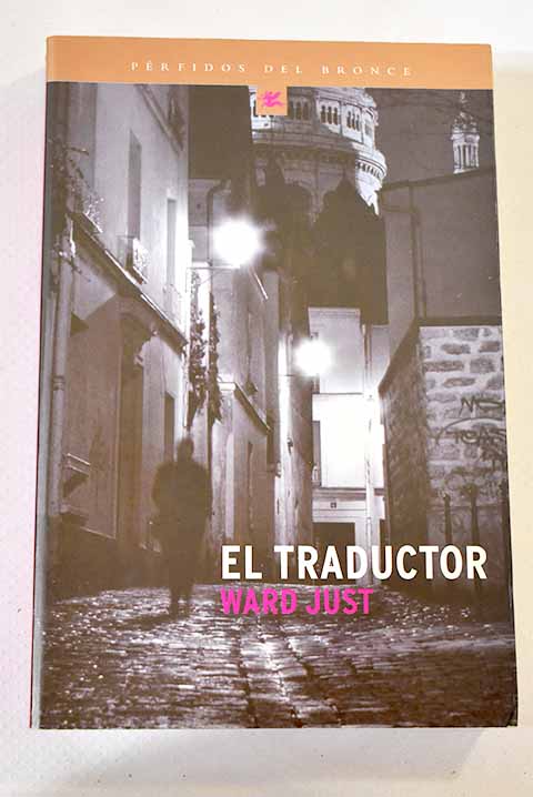 El traductor