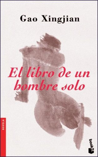 El Libro de Un Hombre Solo