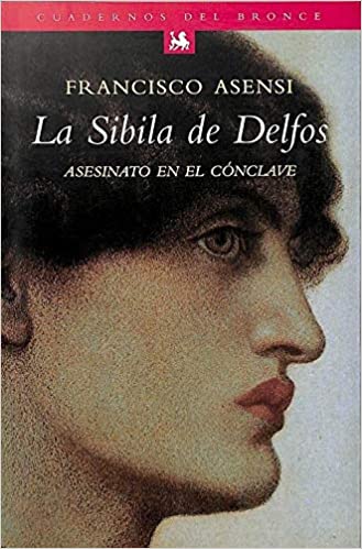 La Sibila de Delfos