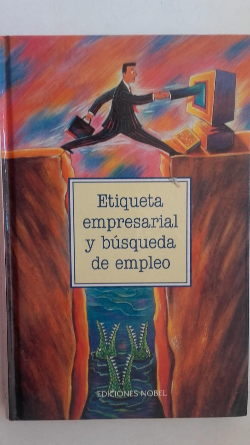 Etiqueta empresarial y búsqueda de empleo