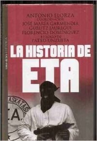 La historia de ETA