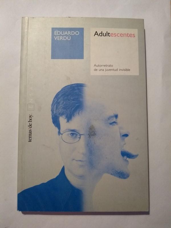 Adultescentes