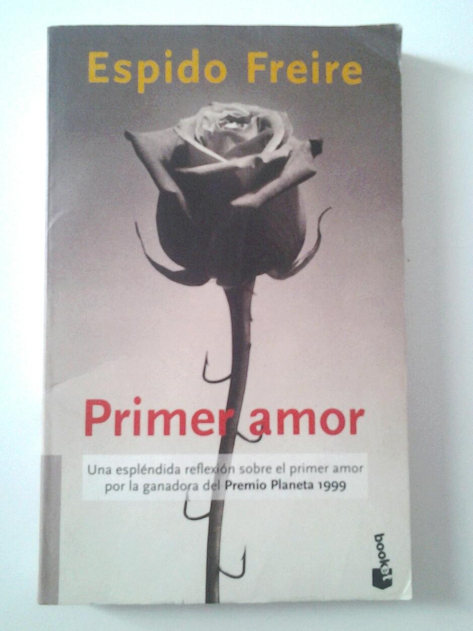 Primer amor