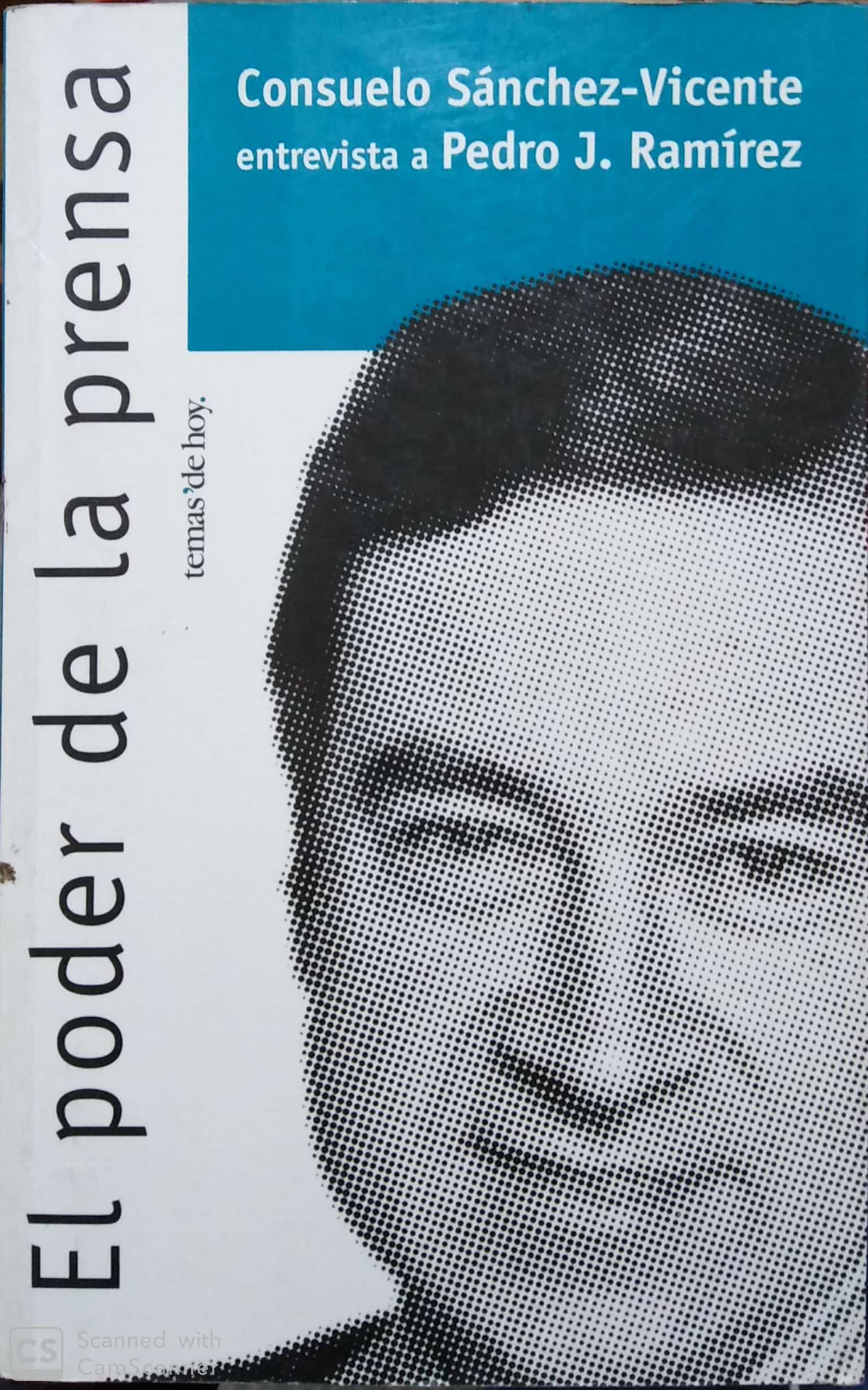 El poder de la prensa