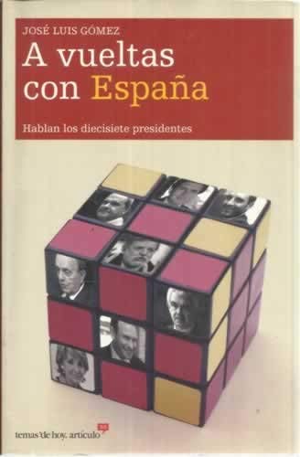 A vueltas con España