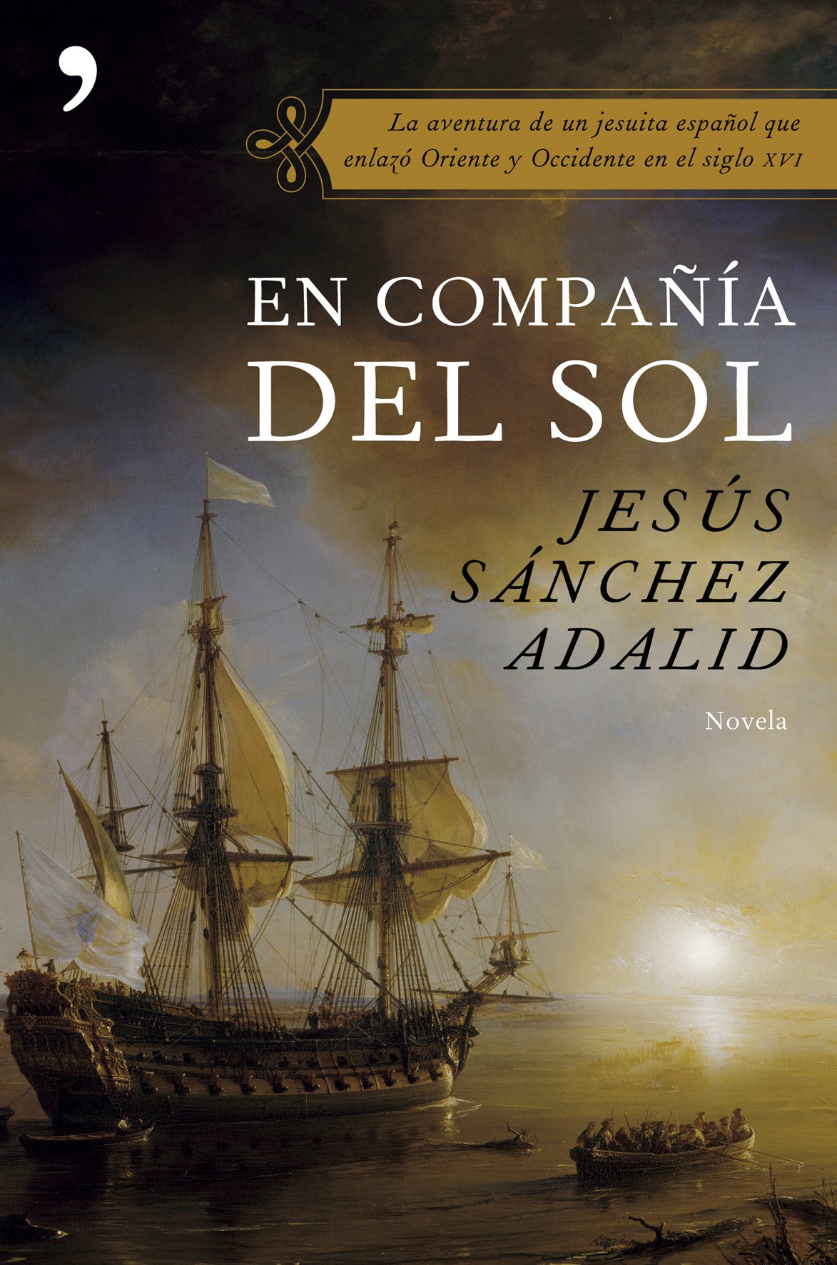 En compañía del sol