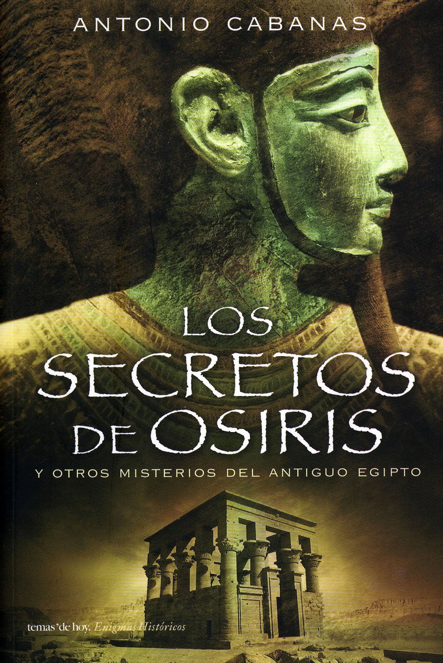 Los Secretos de Osiris