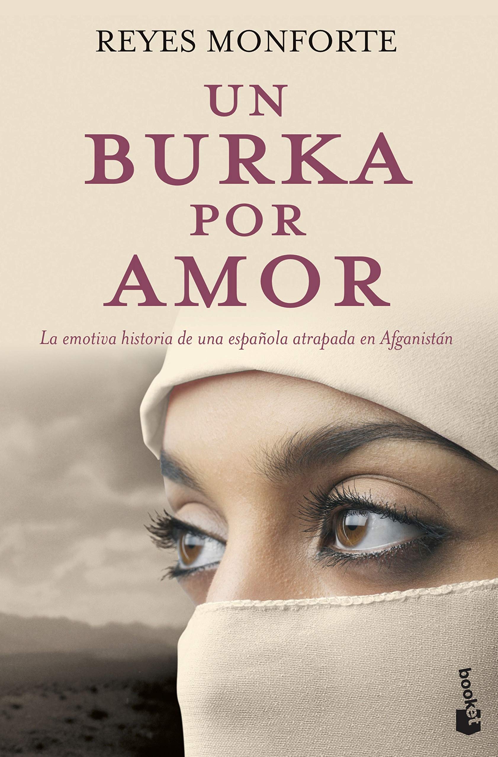 Un Burka por Amor