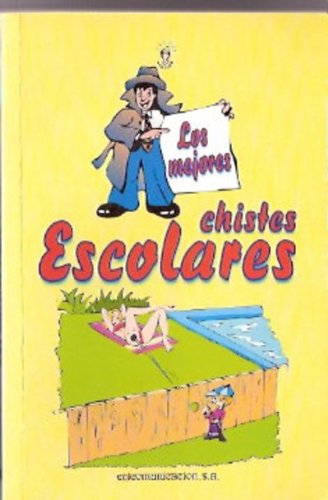 Los mejores chistes escolares