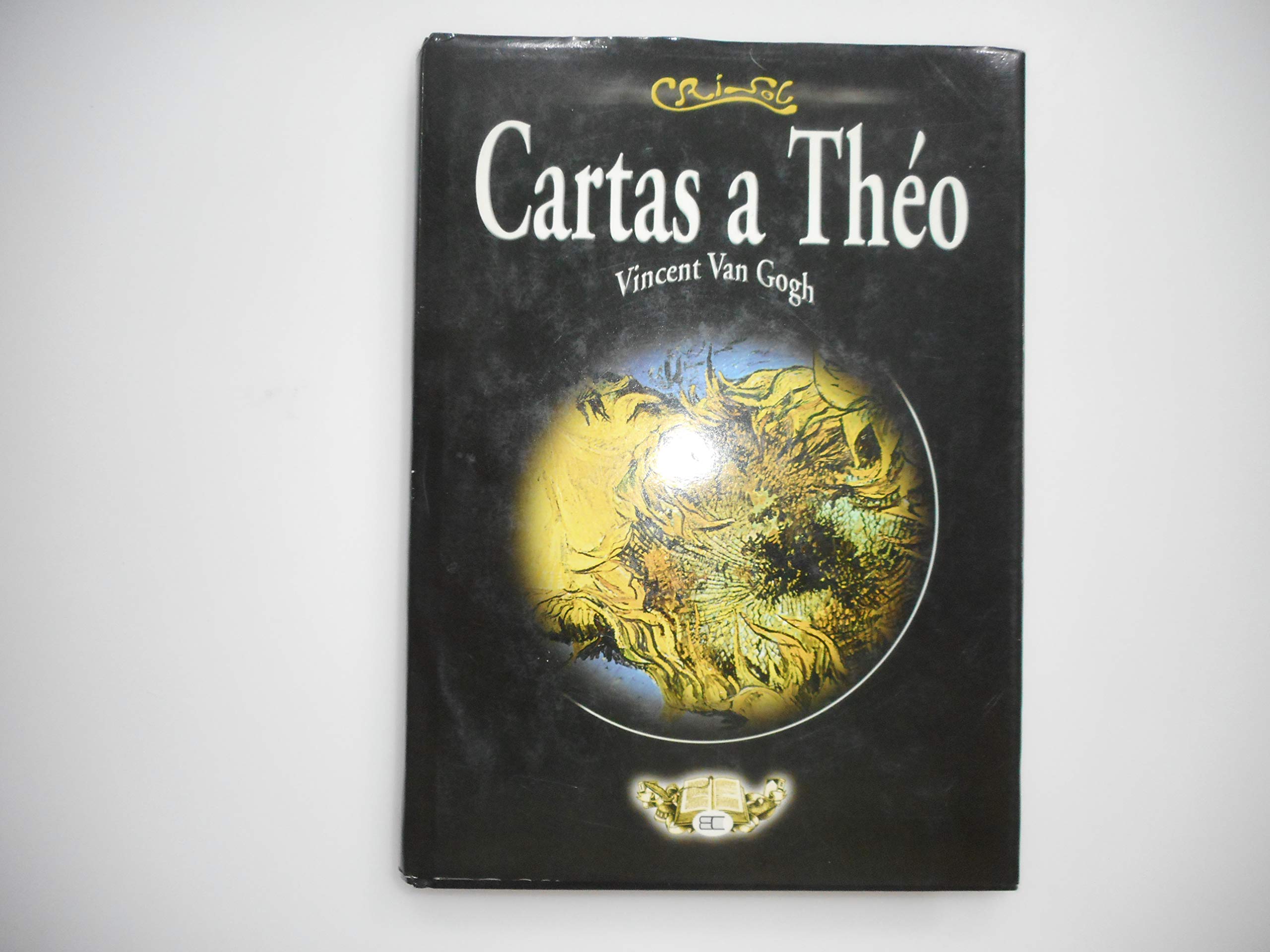 Cartas a Théo