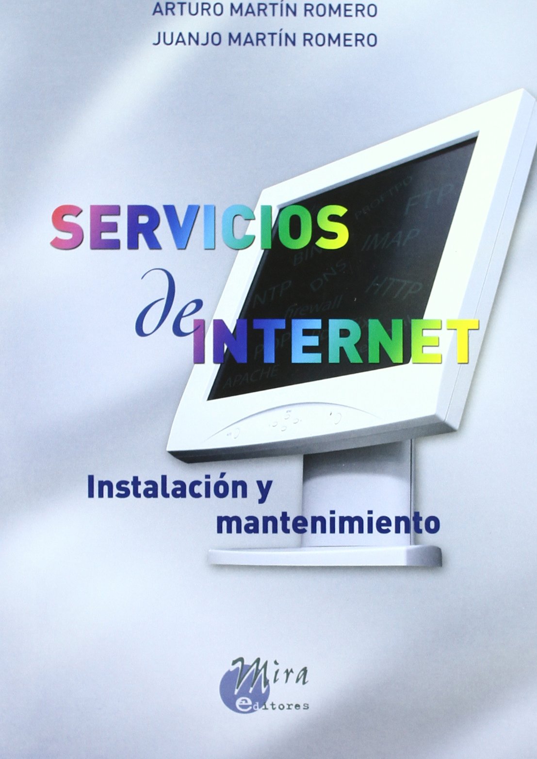 Servicios de Internet